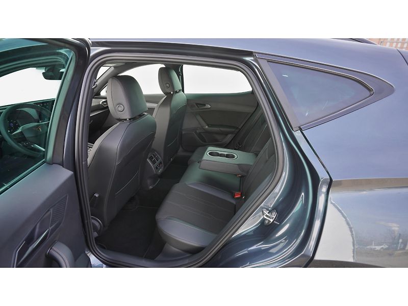 Cupra Formentor (2026) SUV - fotka 24 z 24