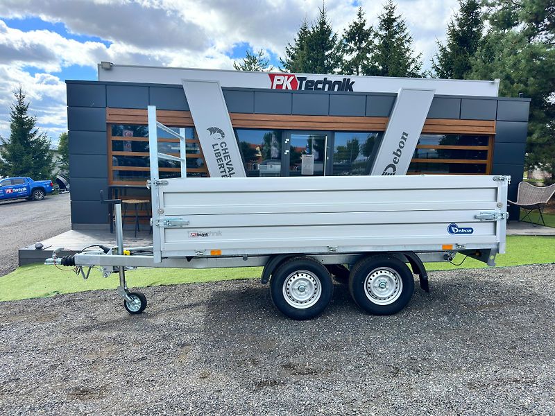 Debon (2026) PW 1.2, ELEKTRO, 300x160x60 - fotka 9 z 23