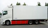 Volvo FH (2022) 540 6x2 chlaďák EURO 6 - náhled 2