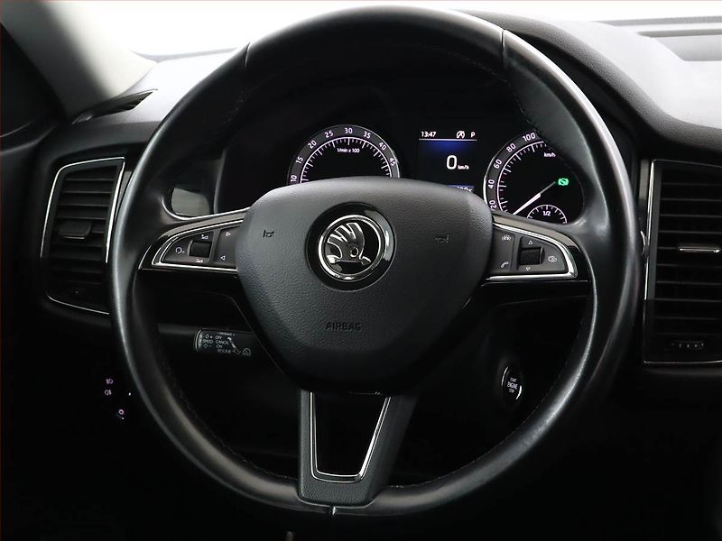Škoda Kodiaq (2018) Style 2.0 TDI 4x4, 4X4 - fotka 13 z 21