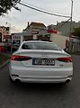 Audi A5 (2018) Audi A5 2018, 64500 KM - náhled 6