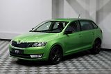 Škoda Rapid Spaceback 1.2 TSI 81 kW - náhled 1