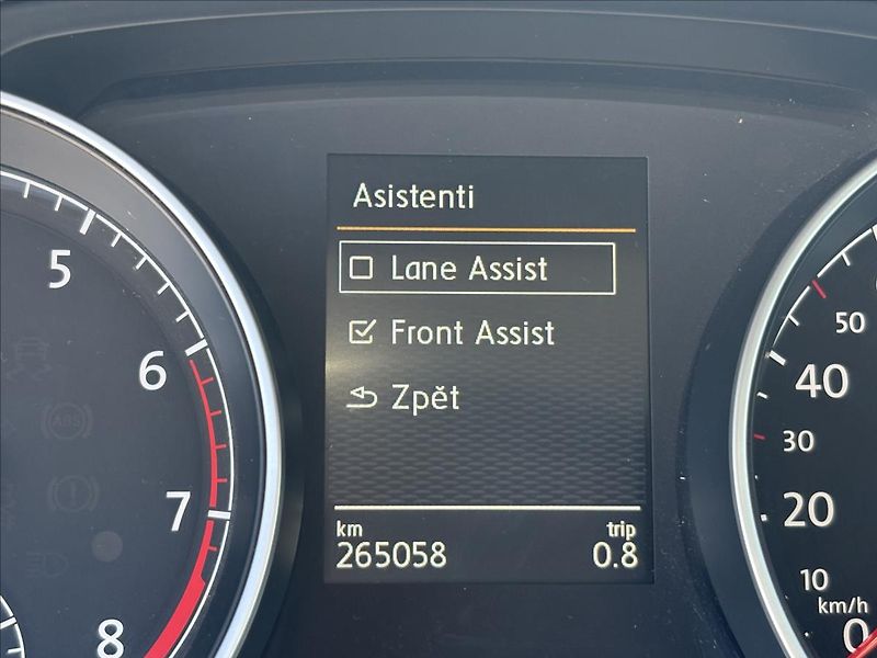 Volkswagen Golf 1,4 TSi92kW LPG,Highline,Servi - fotka 26 z 45