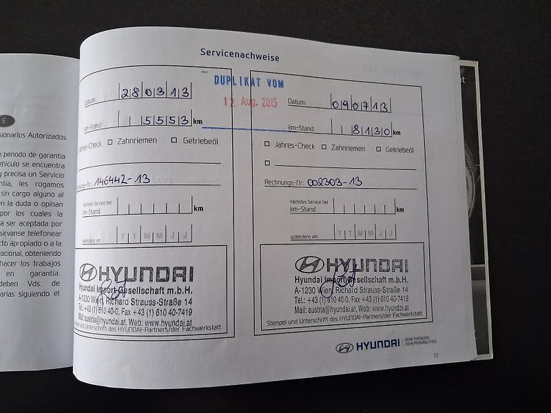 Hyundai Veloster (2011) 1,6GDi SERVISKA GARANCE 2xKOLA - fotka 33 z 43
