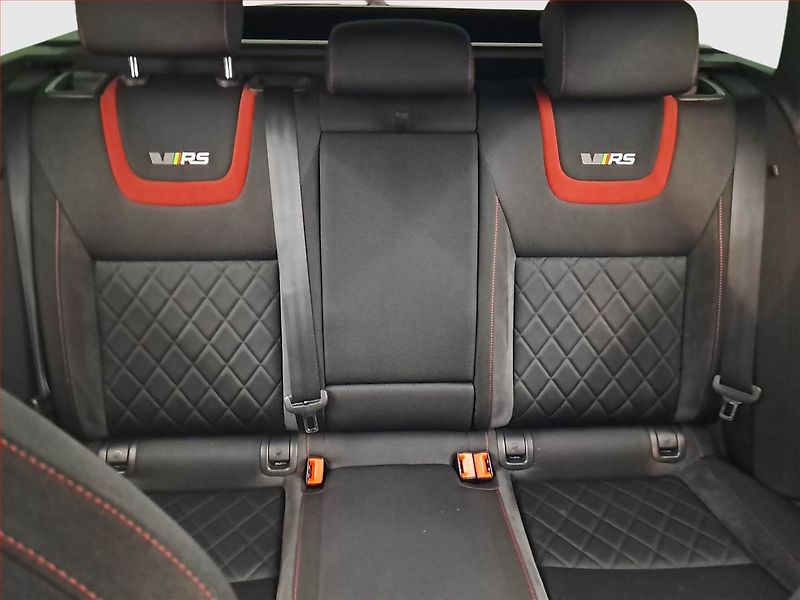 Škoda Octavia (2017) RS 2.0 TDI 4x4 DSG, 4X4 - fotka 10 z 22