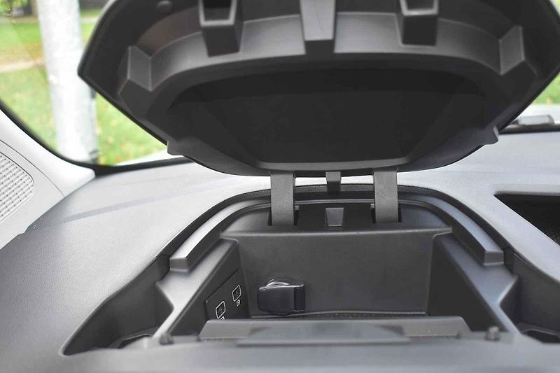 Renault nabízí novou generaci elektrického vozu Kangoo