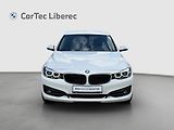 BMW Řada 3 320d xDrive Gran Turismo - náhled 18
