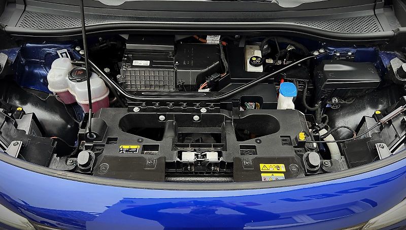 Volkswagen ID.4 ID4 Pro 150kw kam360 ACC 95,1S - fotka 29 z 33
