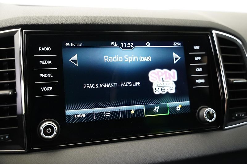 Škoda Karoq - fotka 20 z 28
