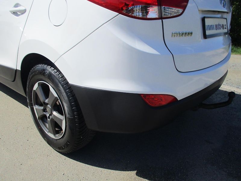 Hyundai ix35 1.6 GDi 99kW FINAL BLUE DRIVE - fotka 36 z 46