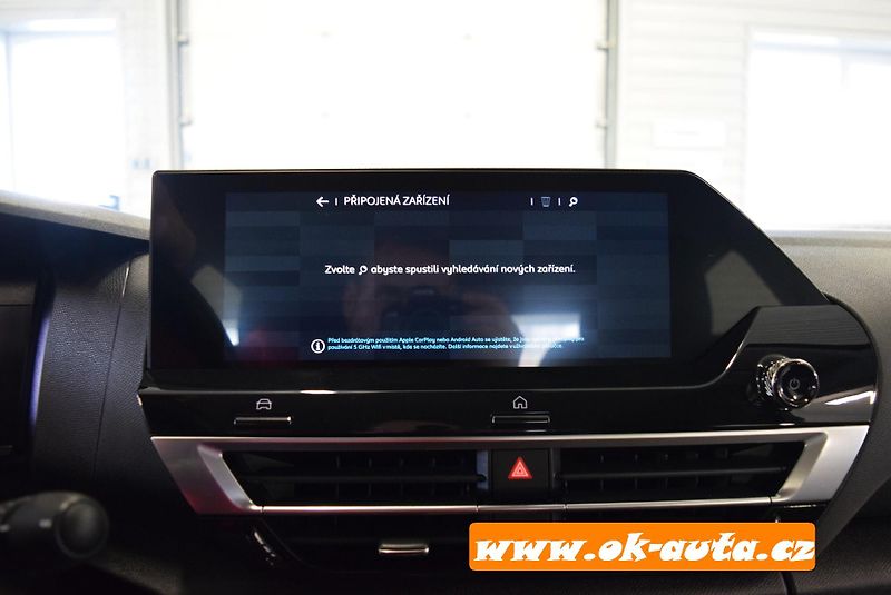 Citroën C4 X 1.2 PURETECH PACK 96 kW. - fotka 44 z 62