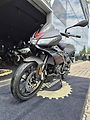Aprilia Tuono 125 (2026) E5+ - náhled 10