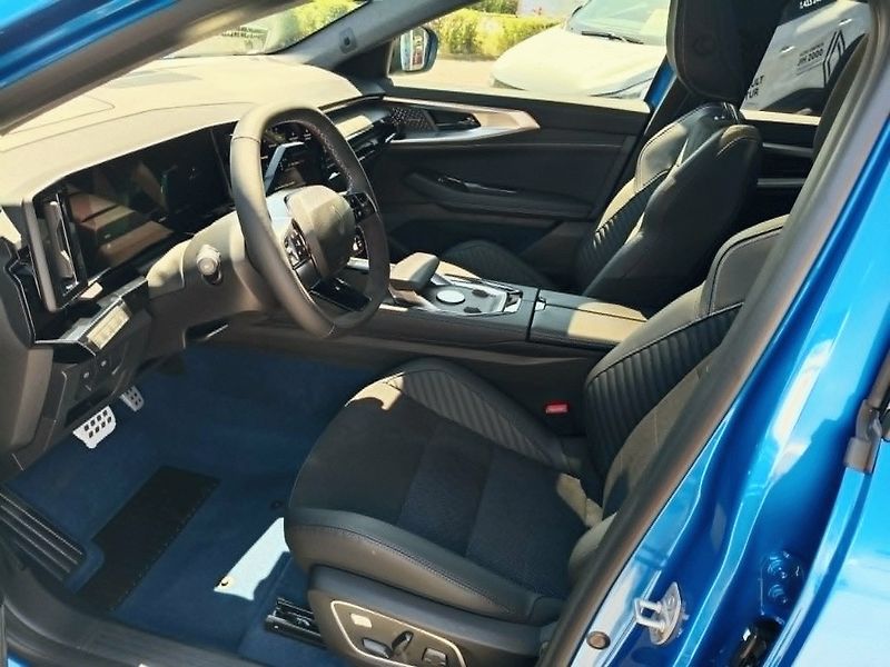 Renault Rafale (2026) esprit Alpine hyper hybrid E-T - fotka 9 z 29