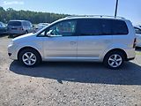 Volkswagen Touran 1.4 TSI, ALU, - náhled 13