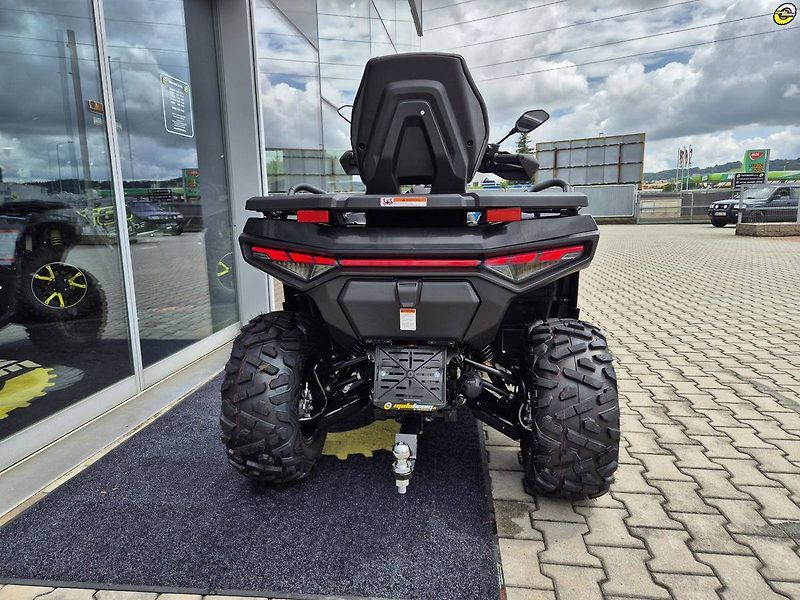 Linhai (2026) Landforce 550L EPS E5+ - fotka 5 z 20