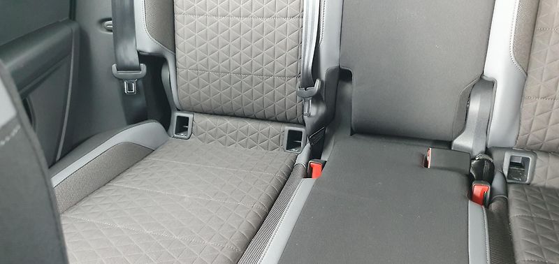Volkswagen T-Cross (2022) Prodám   - fotka 21 z 23