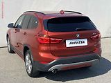 BMW X1 (2018) 2.0d sDrive18d, ČR, AT, navi - náhled 6