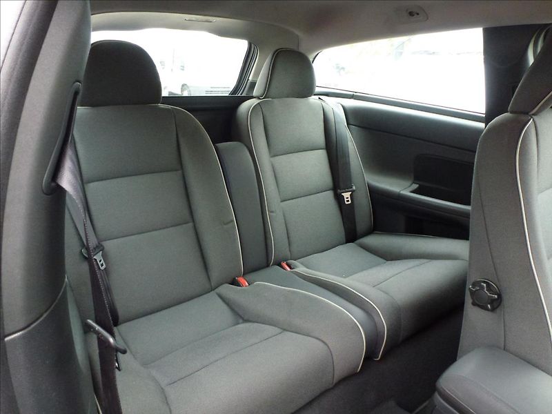 Volvo C30 2,0 i 16V Titanium Grey - fotka 31 z 62