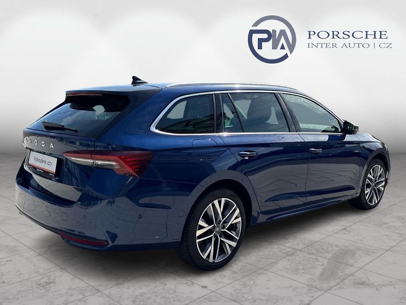 Škoda Octavia 2.0TDI 110 kW DSG EXCLUSIVE SE - fotka 2 z 30