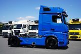 Mercedes-Benz Actros (2022) L / 1851 / E 6 / MP 5 / I – CO - náhled 3