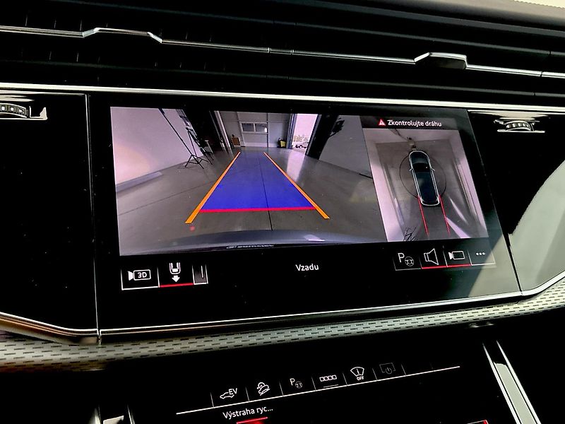Audi Q7 60 S-Line quattro - fotka 26 z 31