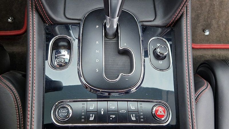 Bentley Continental GT GT V8S/Diamond Edition/ČR/530P - fotka 17 z 17