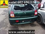 Mitsubishi Colt (1998) VOLAT 602 696115 - náhled 2