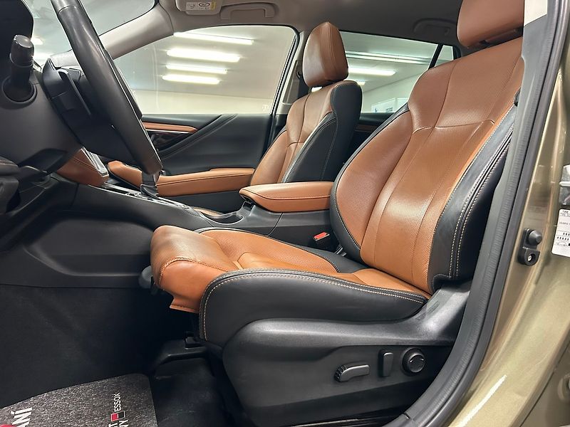 Subaru Outback (2023) 2.5 TOURING 2023 | Záruka - fotka 16 z 52