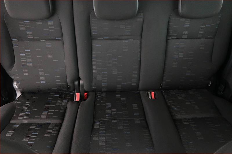 Citroën Berlingo (2008) 1.6 HDi, 5Míst, ČR - fotka 10 z 15