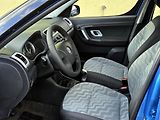 Škoda Roomster i 16V *SERV.KNÍŽKA*KLIMA      - náhled 27