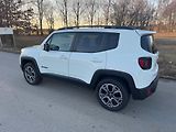 Jeep Renegade (2015) 2.4 AUTOMAT 4x4,SERVISNÍ KNIHA - náhled 4