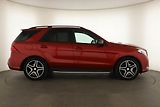 Mercedes-Benz GLE (2016) 350 d - náhled 6