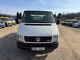 Volkswagen LT 2.5TDI 70KW*VALNÍK*5.MÍST* - náhled 9