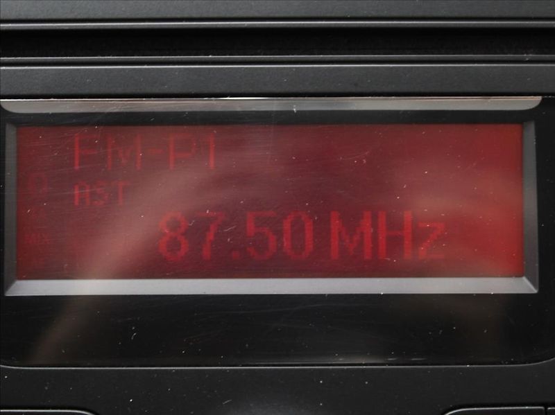 Dacia Sandero 1,2 i 54kW Arctica 99tkm.ČR - fotka 10 z 20