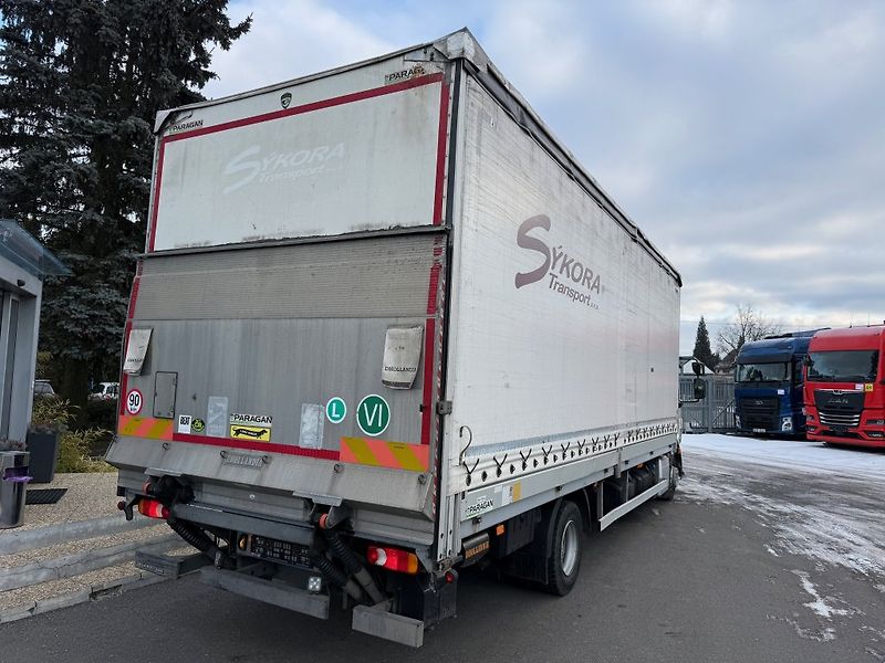 Volvo FL240 EURO 6 - fotka 5 z 20