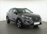 Hyundai Tucson (2016) 1.6 T-GDI, Serv.kniha, Kůže - náhled 1