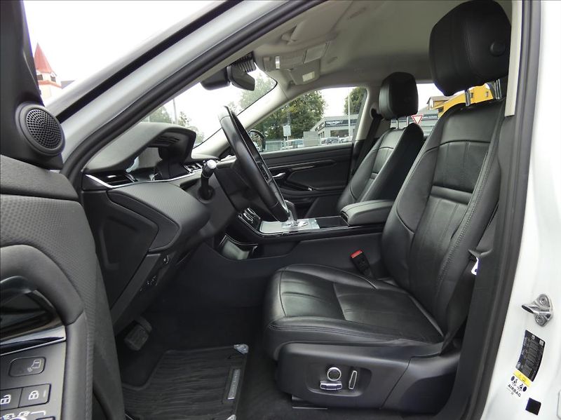 Land Rover Range Rover Evoque 2,0 D165 S, 2.Maj,DPH - fotka 12 z 37
