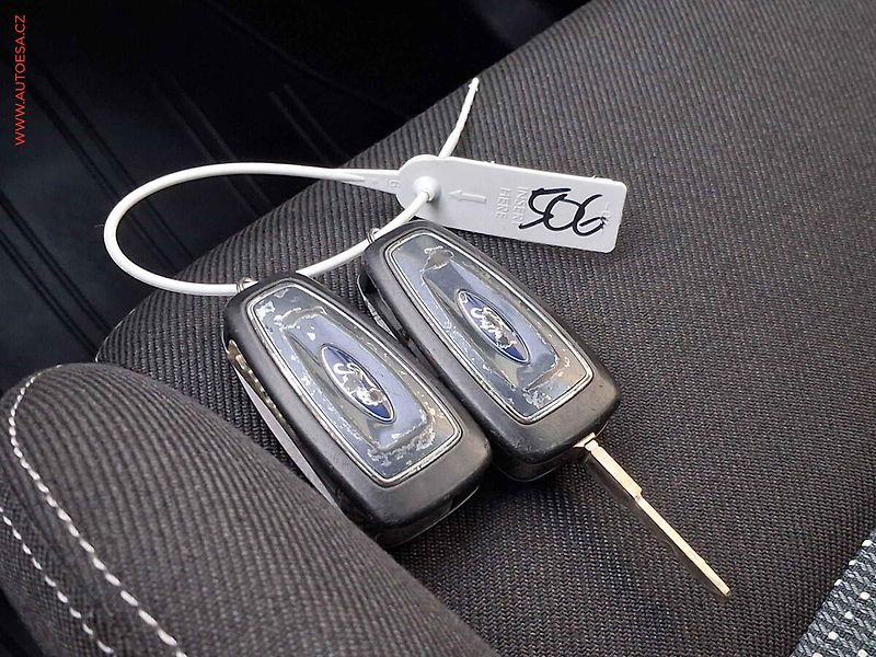 Ford S-MAX (2012) 2.0 TDCi, AC, park.čidla - fotka 15 z 15