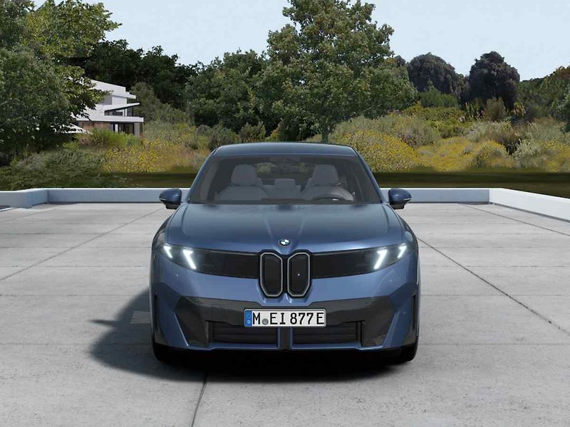 BMW iX3 (2026) - fotka 10 z 10