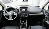 Subaru Forester (2014) 2,0D  6MT 1.maj.ČR plný servis - náhled 11