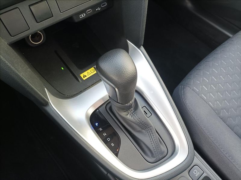 Toyota Yaris Cross 1,5 Comfort - fotka 20 z 21