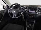 Volkswagen Tiguan (2014) 1.4 TSI, Park. senzory - náhled 7
