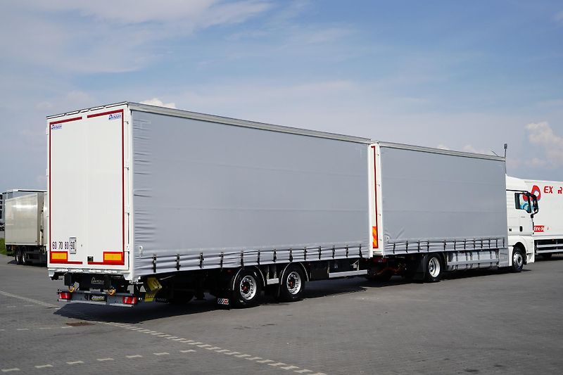 MAN TGX (2019) 18.420 / E 6 / XLX / ZESTAW PR - fotka 5 z 51