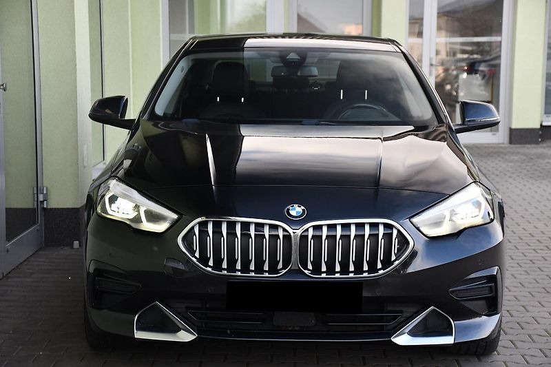 BMW Řada 2 218d TAŽNÉ HUD ČR 1M - fotka 9 z 41