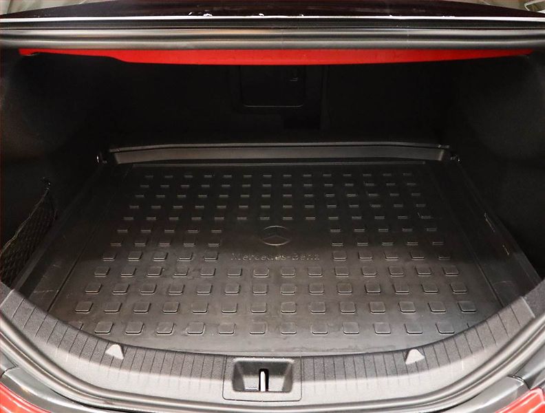 Mercedes-Benz CLA (2014) AMG Paket 200 CDI, Serv.kniha - fotka 14 z 20