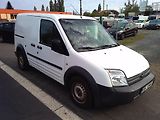 Ford Transit Connect 1.8 TDCi, 55 kW, odpočet DPH - náhled 7