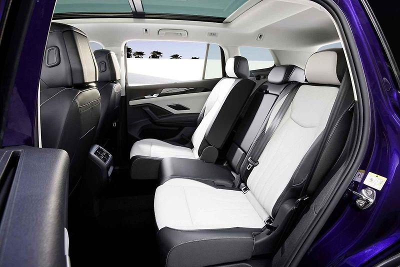 Nový Volkswagen Tayron odhalí své ceny v listopadu
