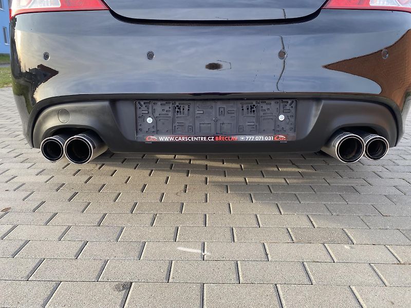 Hyundai Genesis (2013) 3.8i RS INDIVIDUAL  - fotka 13 z 57