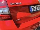 Škoda Octavia RS 2.0TDI DSG 4x4  - náhled 9
