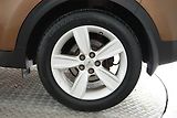 Kia Sportage (2016) 2.0 CRDi, 4X4, Navi, Tempomat - náhled 15